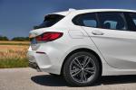 BMW 118d Sportline 2019 года (WW)
